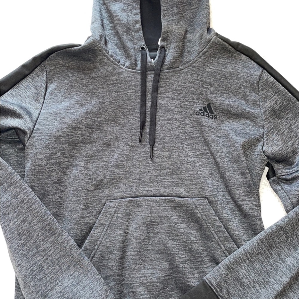 Adidas Hoodie